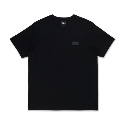 NEW ERA DARK 90S BLACK SHORT SLEEVE T-SHIRT