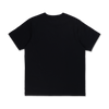 NEW ERA DARK 90S BLACK SHORT SLEEVE T-SHIRT