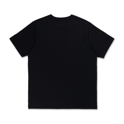 NEW ERA DARK 90S BLACK SHORT SLEEVE T-SHIRT