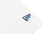 LOS ANGELES DODGERS ESSENTIAL WHITE SHORT SLEEVE T-SHIRT