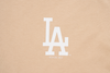 LOS ANGELES DODGERS ESSENTIAL OAT MILK SHORT SLEEVE T-SHIRT