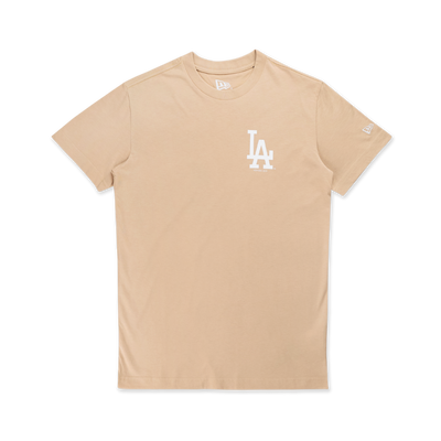 LOS ANGELES DODGERS ESSENTIAL OAT MILK SHORT SLEEVE T-SHIRT