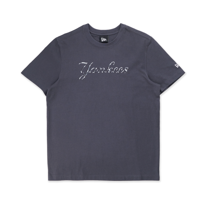 【oan】Sol NYC Short Sleeve T-Shirt Canty Mesh Short Sleeve Shirt | Saturdays NYC