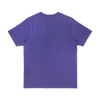 LOS ANGELES DODGERS COLOR ERA PURPLE SHORT SLEEVE T-SHIRT