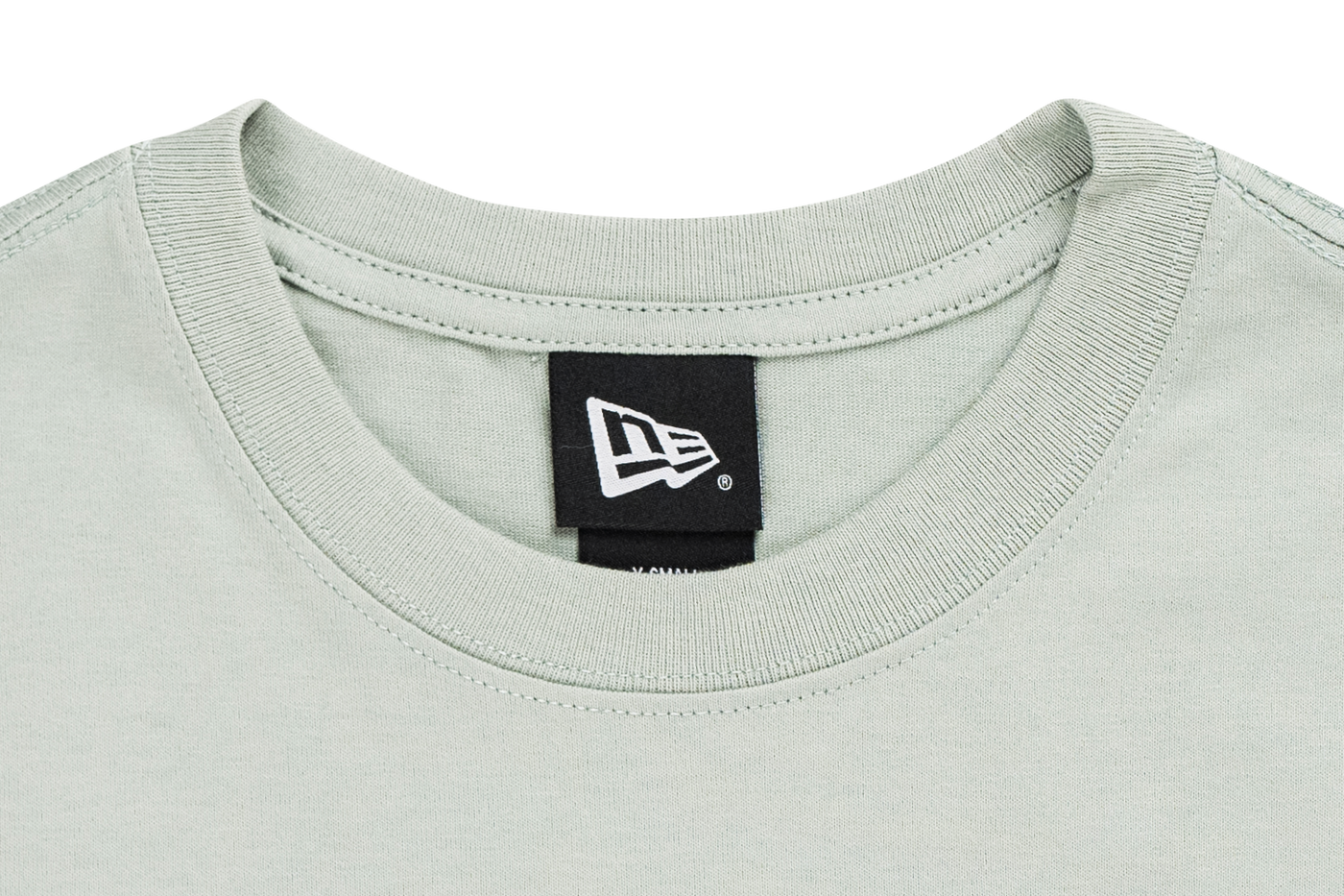 LOS ANGELES DODGERS COLOR ERA EVEREST GREEN SHORT SLEEVE T-SHIRT