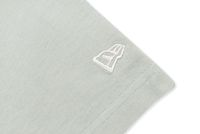 LOS ANGELES DODGERS COLOR ERA EVEREST GREEN SHORT SLEEVE T-SHIRT