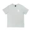 LOS ANGELES DODGERS COLOR ERA EVEREST GREEN SHORT SLEEVE T-SHIRT