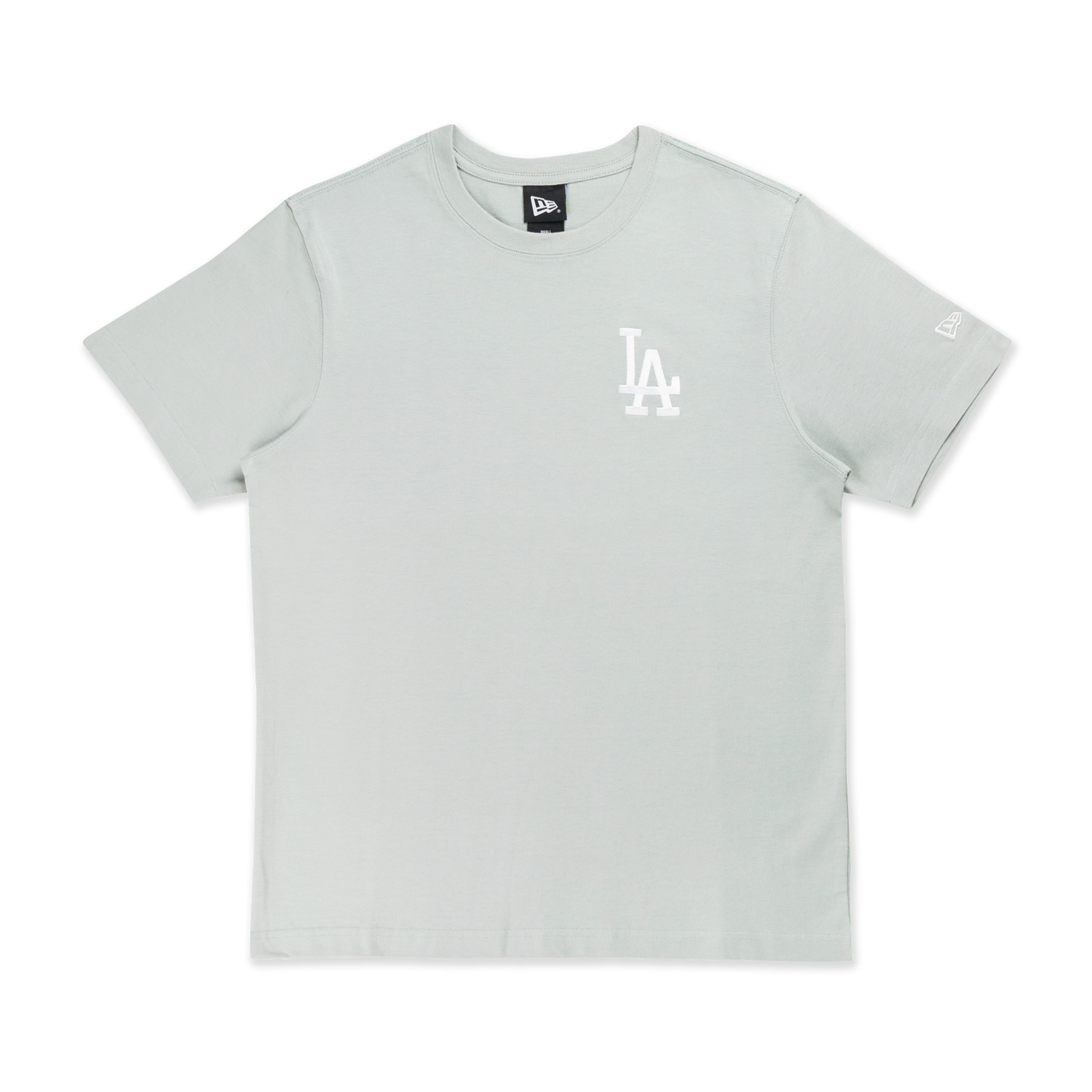 LOS ANGELES DODGERS COLOR ERA EVEREST GREEN SHORT SLEEVE T-SHIRT