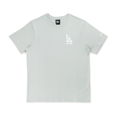 LOS ANGELES DODGERS COLOR ERA EVEREST GREEN SHORT SLEEVE T-SHIRT