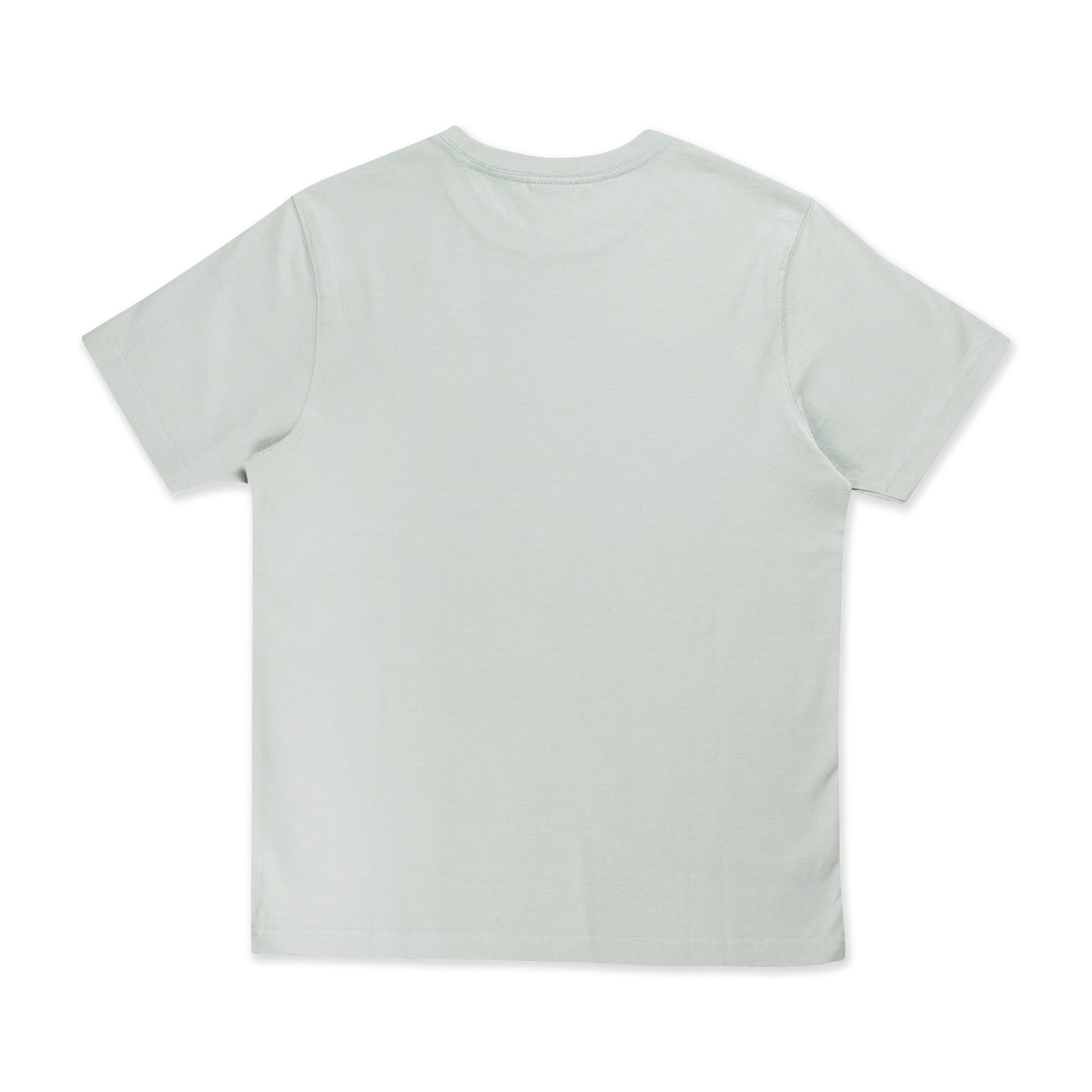 LOS ANGELES DODGERS COLOR ERA EVEREST GREEN SHORT SLEEVE T-SHIRT