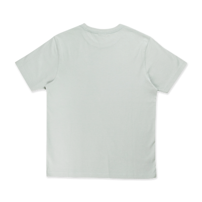 LOS ANGELES DODGERS COLOR ERA EVEREST GREEN SHORT SLEEVE T-SHIRT