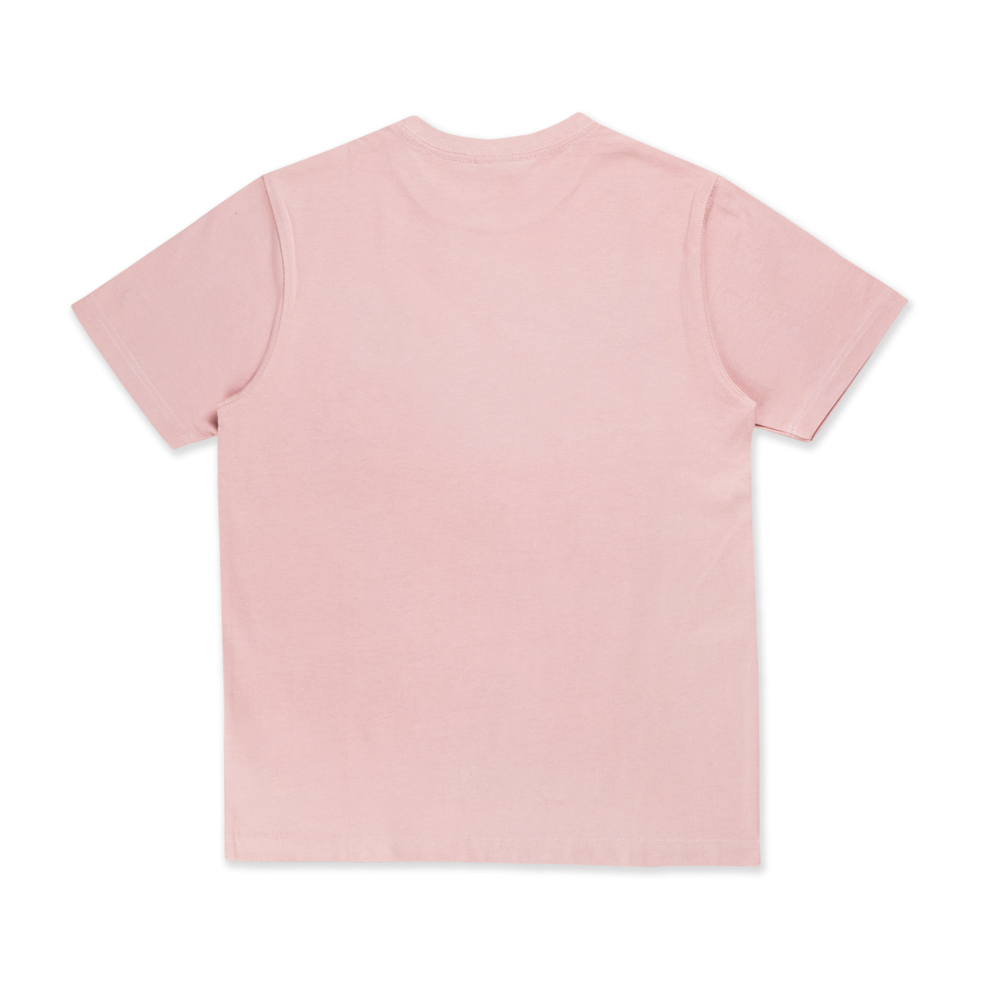NEW YORK YANKEES COLOR ERA DIRTY PINK SHORT SLEEVE T-SHIRT
