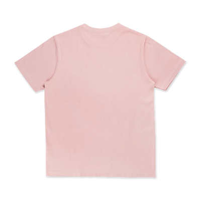 NEW YORK YANKEES COLOR ERA DIRTY PINK SHORT SLEEVE T-SHIRT