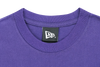 NEW YORK YANKEES COLOR ERA PURPLE SHORT SLEEVE T-SHIRT