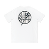 NEW YORK YANKEES BORO CONTEMPORARY WHITE SHORT SLEEVE T-SHIRT