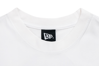 NEW ERA STREET REVERIE NYC WHITE SHORT SLEEVE T-SHIRT