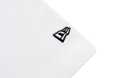 NEW ERA STREET REVERIE NYC WHITE SHORT SLEEVE T-SHIRT