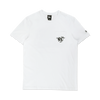 NEW ERA STREET REVERIE NYC WHITE SHORT SLEEVE T-SHIRT