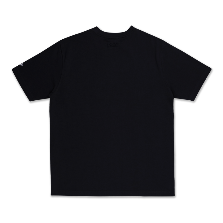 【韓国】ニューエラ■新作*ORGNTRS NAME TAG SCRIPT T-SHIRTS 14364849_OVERSIZED-SS-