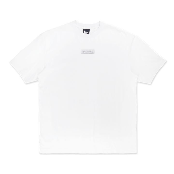 ☆New Era☆ New Era World Wide T-Shirt Off White 14679798 MLB LOS ANGELES DODGERS SHOHEI OHTANI WHITE SHORT SLEEVE T