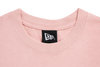 LOS ANGELES DODGERS COLOR ERA DIRTY PINK LONG SLEEVE T-SHIRT
