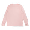 LOS ANGELES DODGERS COLOR ERA DIRTY PINK LONG SLEEVE T-SHIRT
