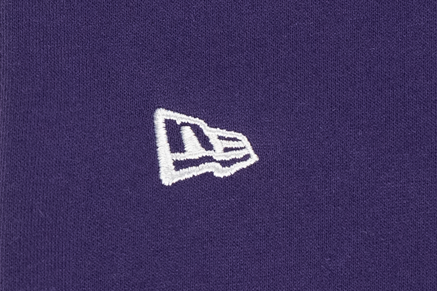 LOS ANGELES DODGERS COLOR ERA PURPLE KNIT PANTS
