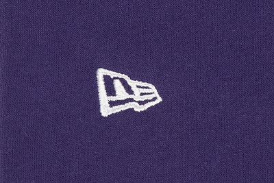 LOS ANGELES DODGERS COLOR ERA PURPLE KNIT PANTS