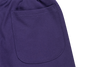 LOS ANGELES DODGERS COLOR ERA PURPLE KNIT PANTS