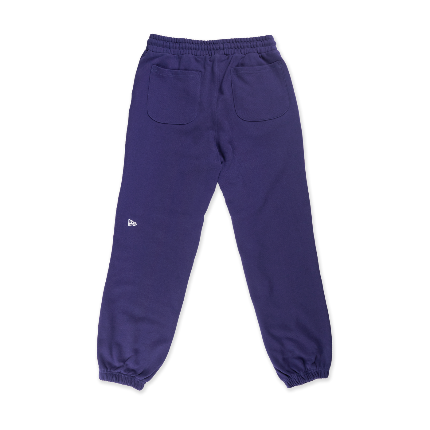 LOS ANGELES DODGERS COLOR ERA PURPLE KNIT PANTS