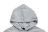 NEW YORK YANKEES COLOR ERA LIGHT HEATHER GRAY HOODIE