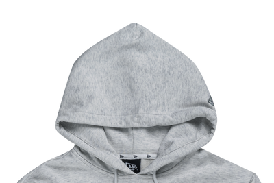 NEW YORK YANKEES COLOR ERA LIGHT HEATHER GRAY HOODIE