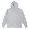 NEW YORK YANKEES COLOR ERA LIGHT HEATHER GRAY HOODIE
