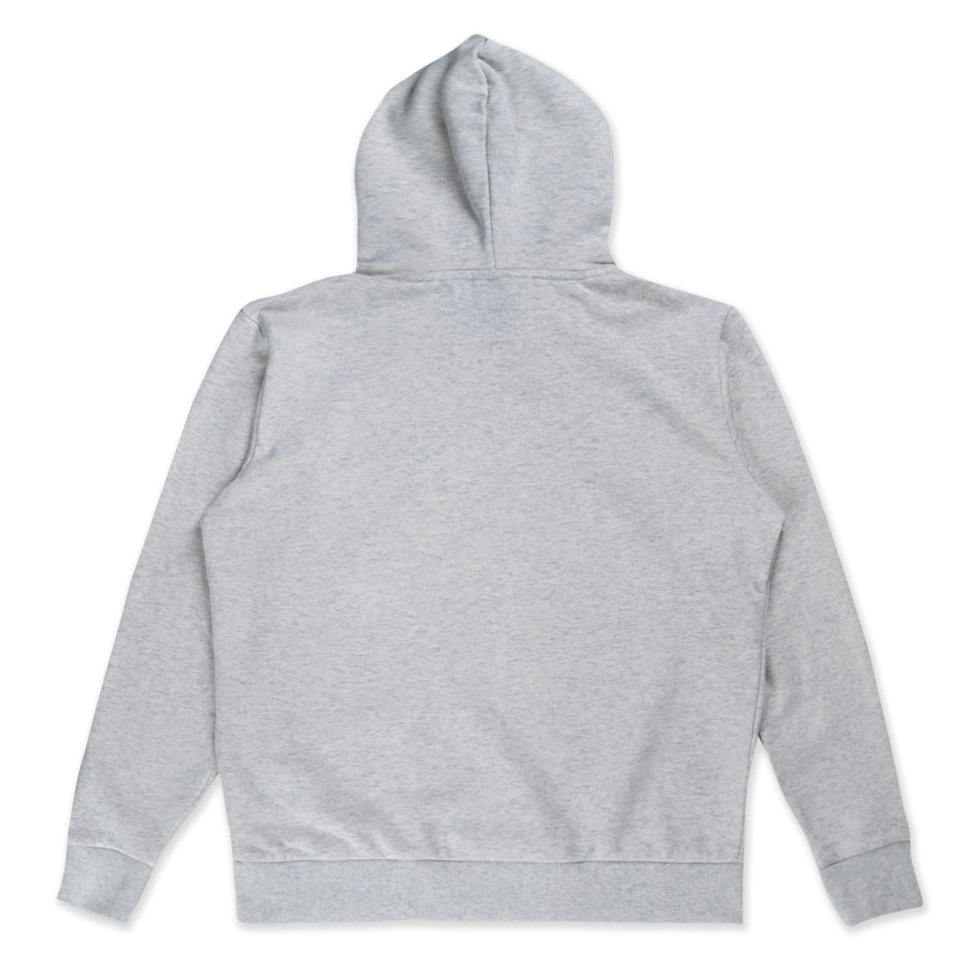 NEW YORK YANKEES COLOR ERA LIGHT HEATHER GRAY HOODIE