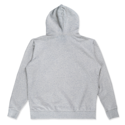 NEW YORK YANKEES COLOR ERA LIGHT HEATHER GRAY HOODIE