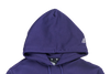 LOS ANGELES DODGERS COLOR ERA PURPLE HOODIE