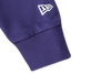 LOS ANGELES DODGERS COLOR ERA PURPLE HOODIE