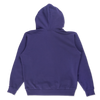 LOS ANGELES DODGERS COLOR ERA PURPLE HOODIE