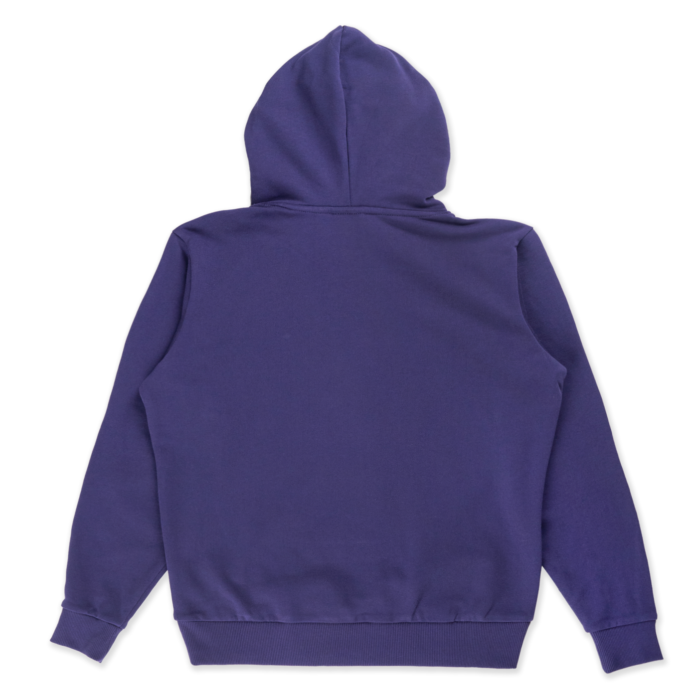 LOS ANGELES DODGERS COLOR ERA PURPLE HOODIE