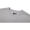 NEW ERA BASIC ESSENTIAL STONE OVERSIZED SHORT SLEEVE T-SHIRT