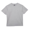 NEW ERA BASIC ESSENTIAL STONE OVERSIZED SHORT SLEEVE T-SHIRT