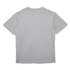 NEW ERA BASIC ESSENTIAL STONE OVERSIZED SHORT SLEEVE T-SHIRT