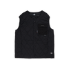 NEW ERA URBAN COMMUTER BLACK PAADED VEST