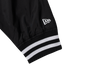 NEW YORK YANKEES SPORTCORE BLACK VARSITY JACKET