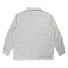 NEW ERA URBAN COMMUTER IVORY LONG SLEEVE  WOVEN SHIRT