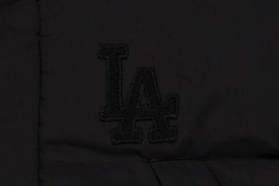 LOS ANGELES DODGERS COMFORT BLACK JACKET