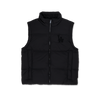 LOS ANGELES DODGERS COMFORT BLACK DOWN VEST