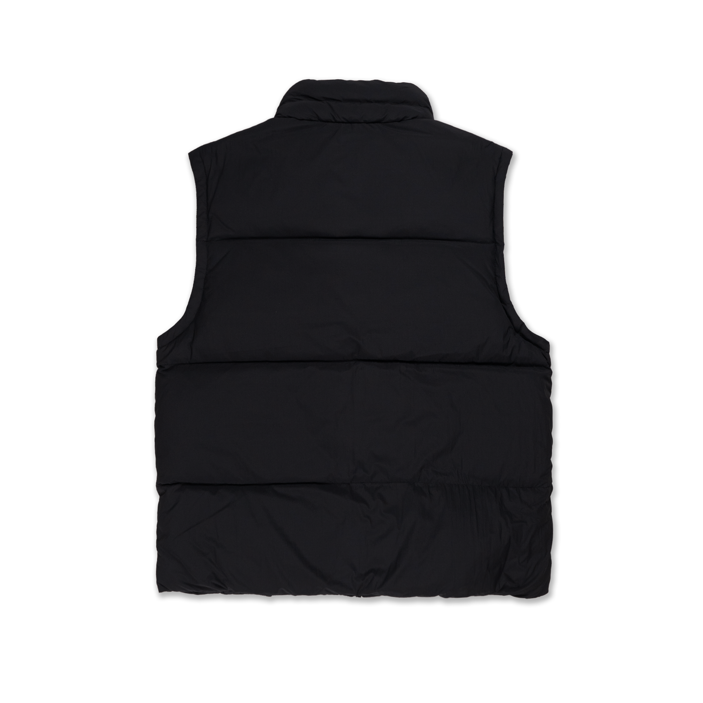 LOS ANGELES DODGERS COMFORT BLACK DOWN VEST