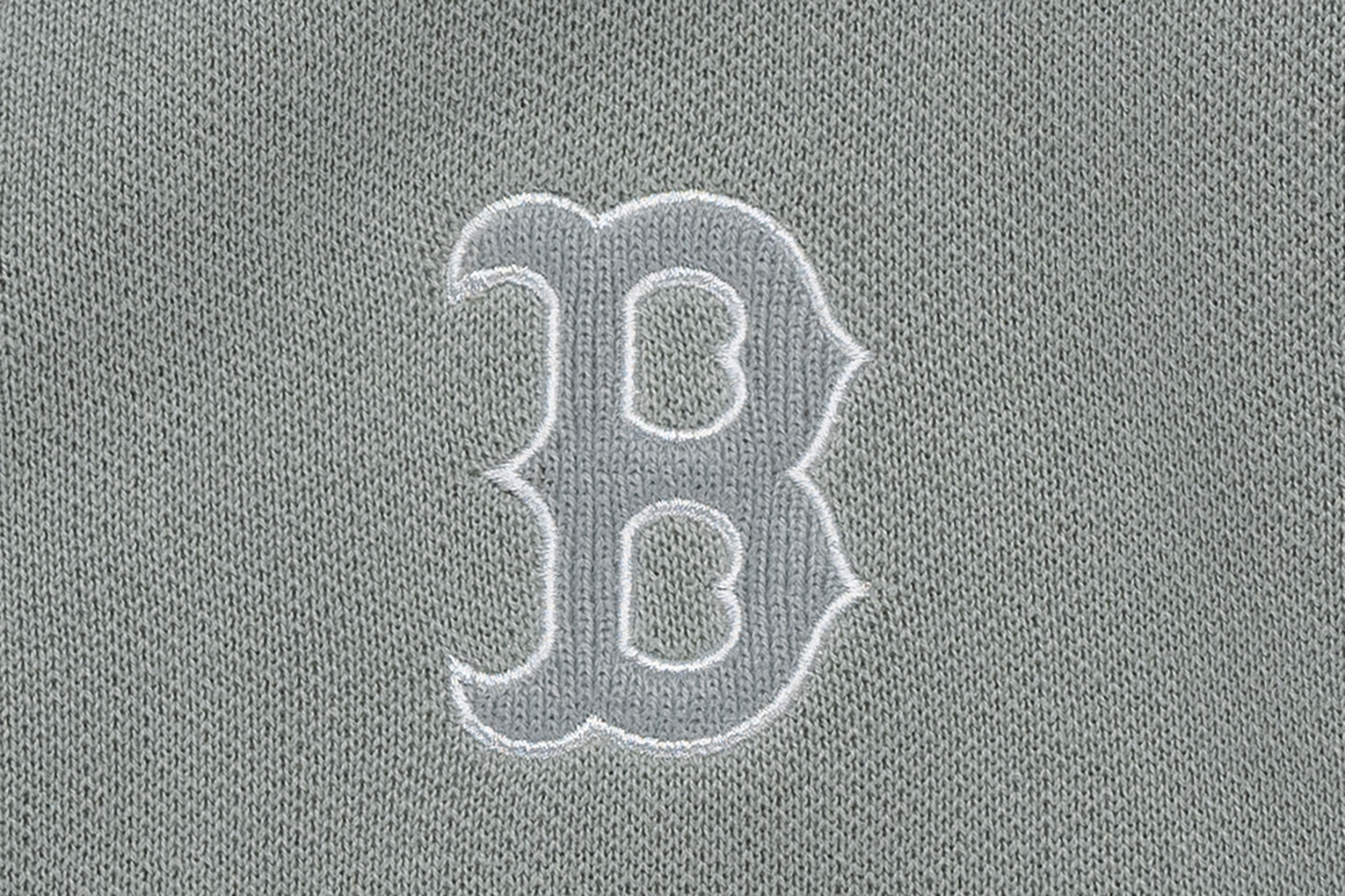 BOSTON RED SOX ESSENTIAL STONE CARDIGAN