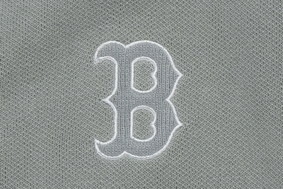 BOSTON RED SOX ESSENTIAL STONE CARDIGAN